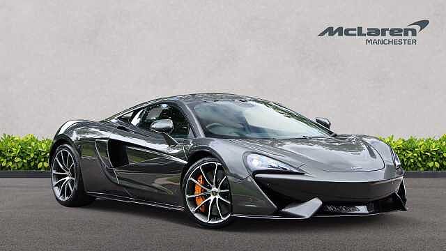 570S