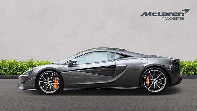 570S