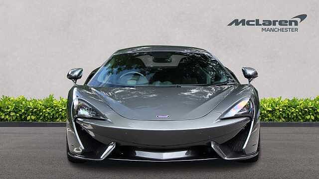 570S