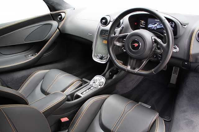 570S