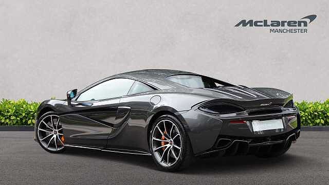 570S