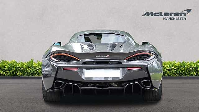 570S