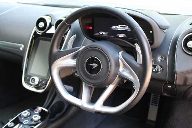 GT