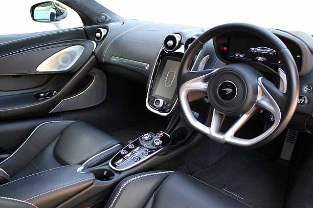 GT