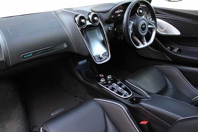 GT