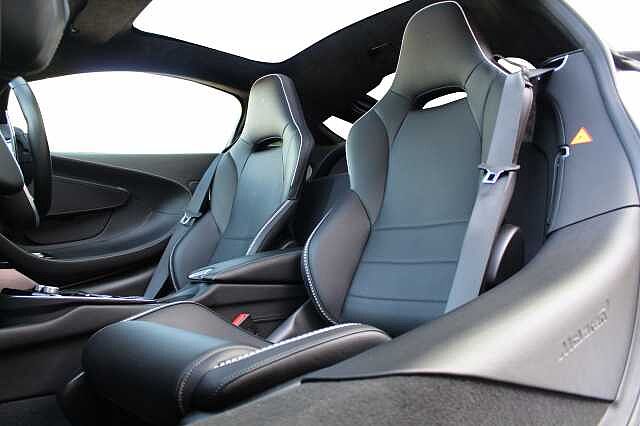 GT
