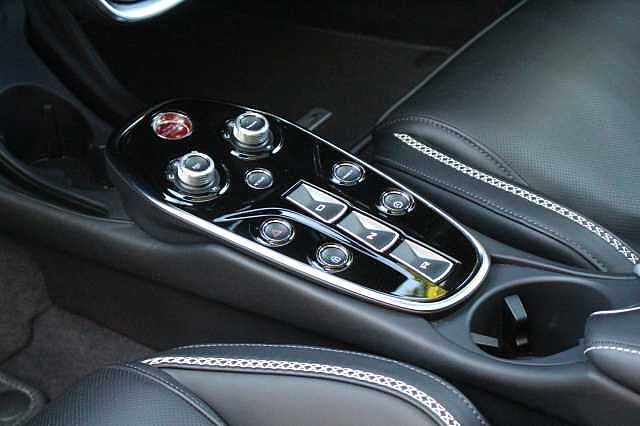 GT