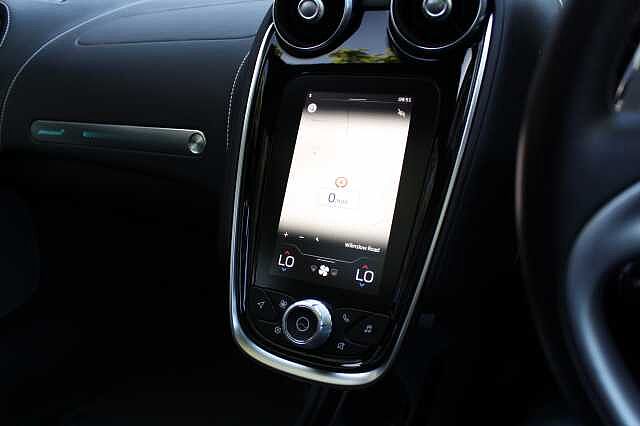 GT