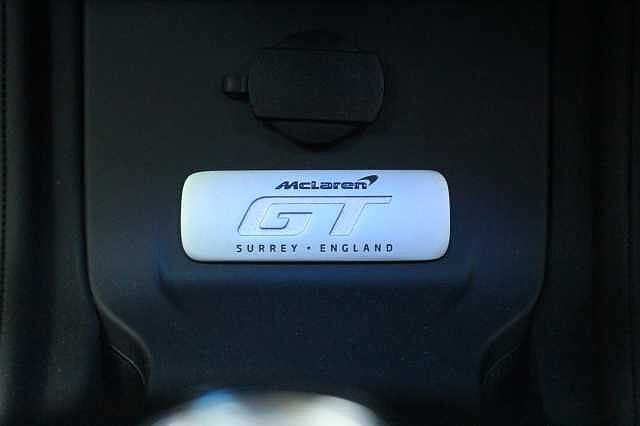 GT