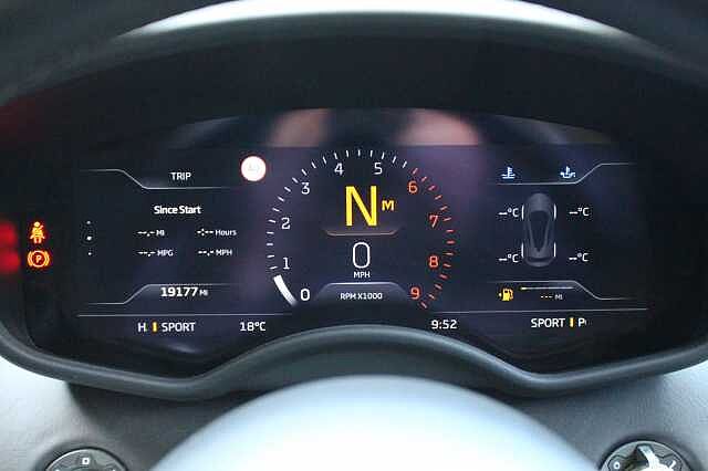 GT