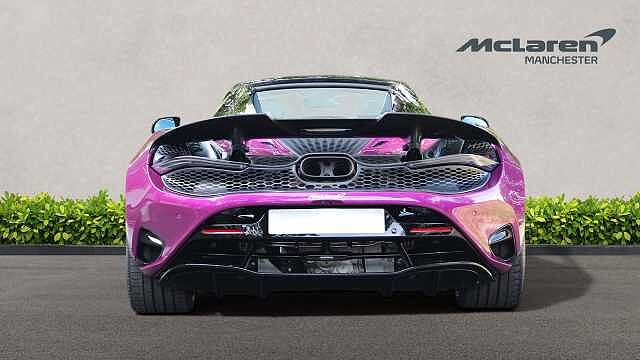 750S Spider