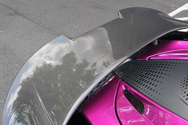 750S Spider