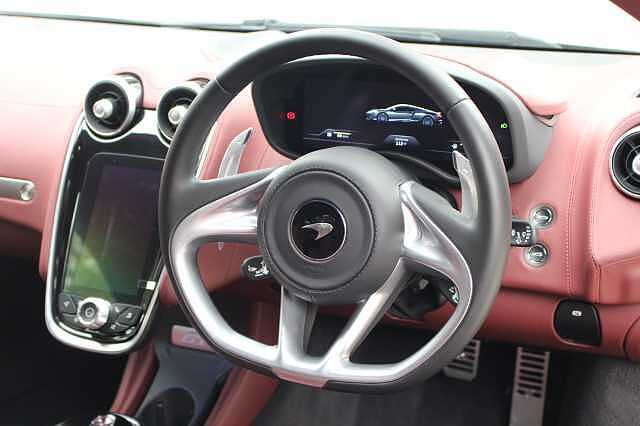 GT