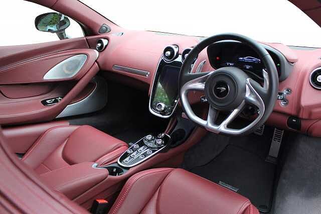 GT