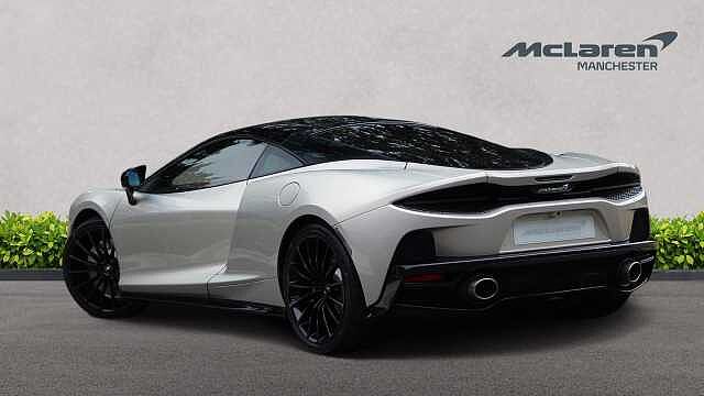 GT