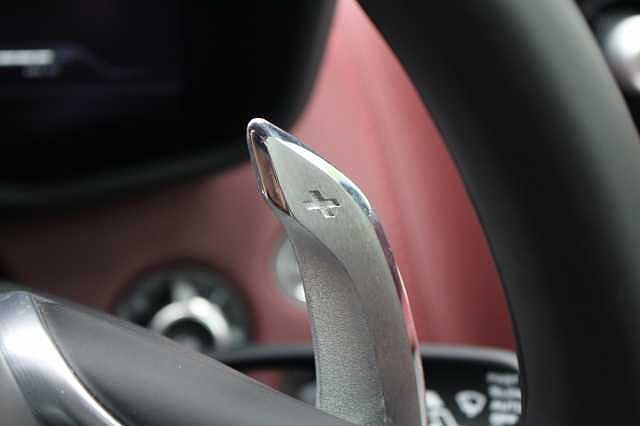 GT