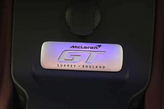 GT