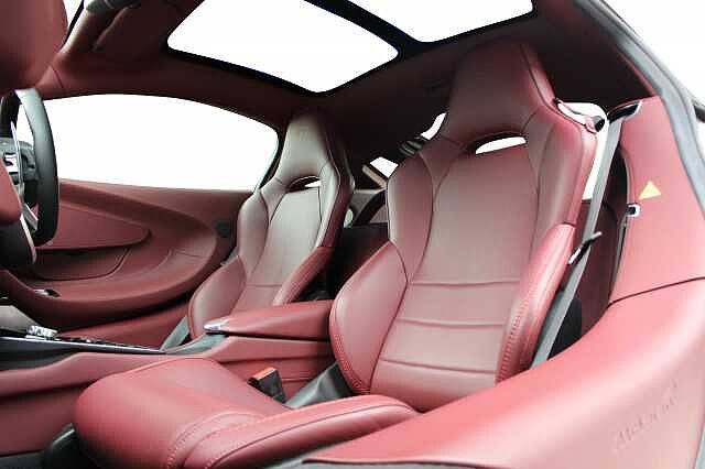 GT