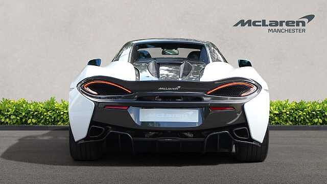 570S Spider