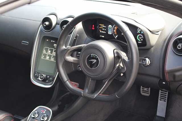 570S Spider