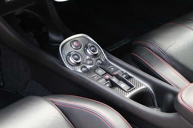 570S Spider