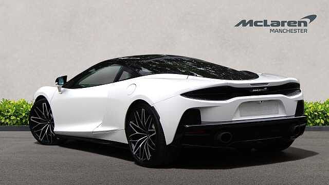 GT
