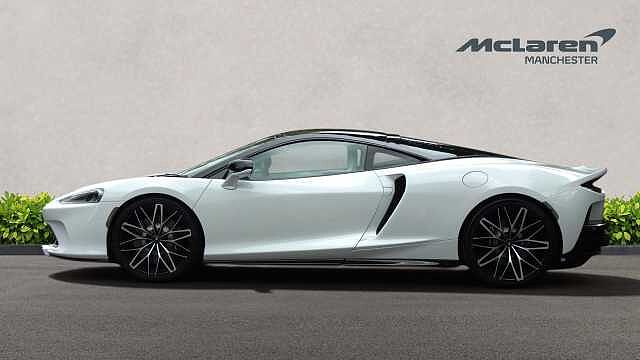 GT