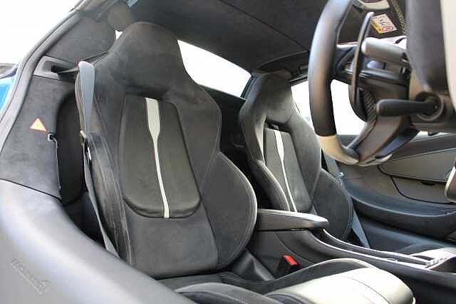570S Spider