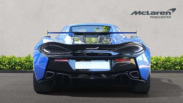 570S Spider