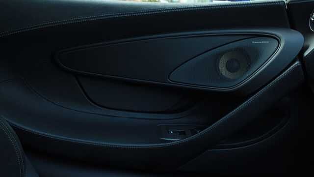 570S Spider