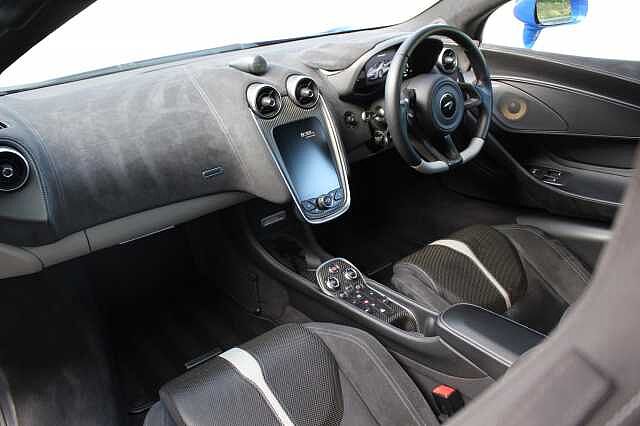 570S Spider