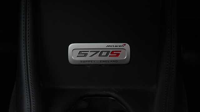 570S Spider
