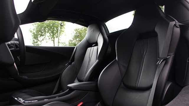570S Spider