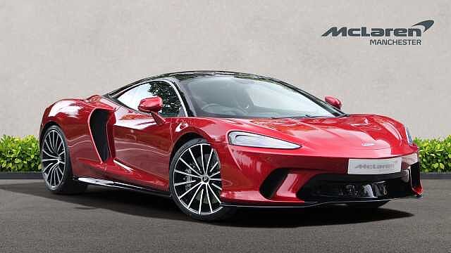 GT