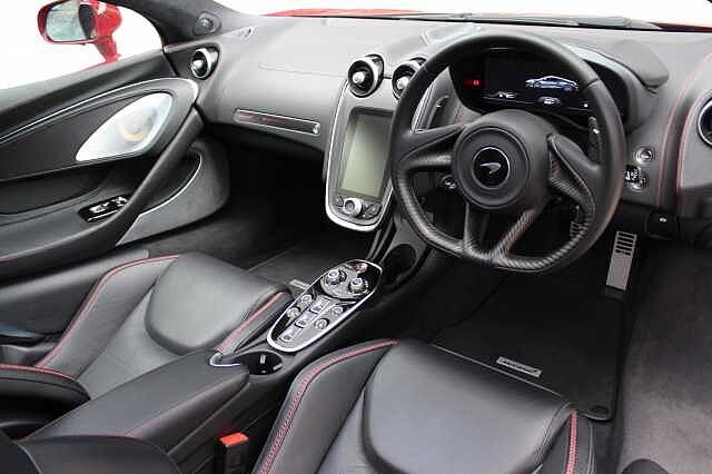GT
