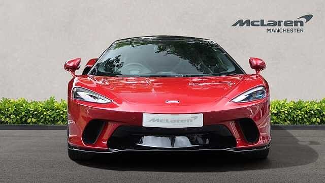 GT