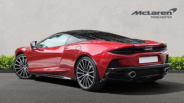 GT