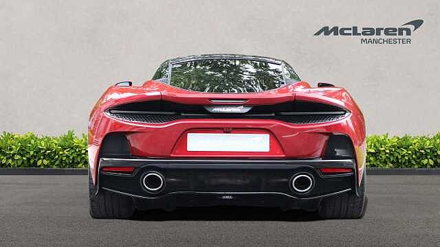 GT