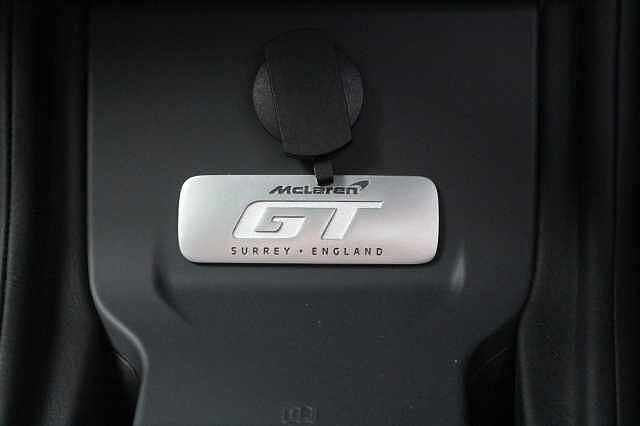 GT