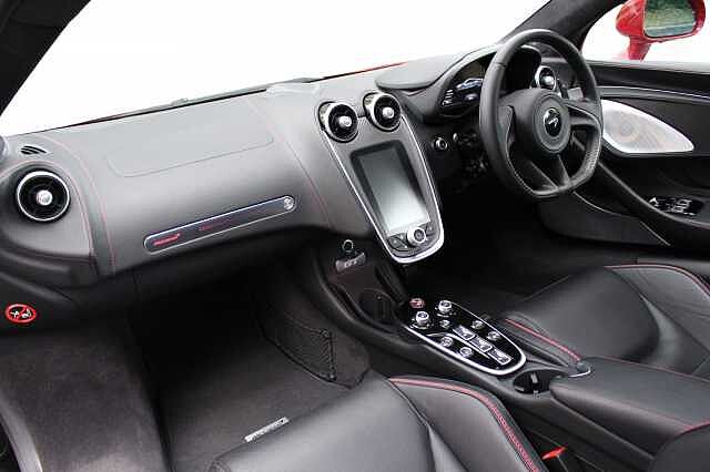 GT