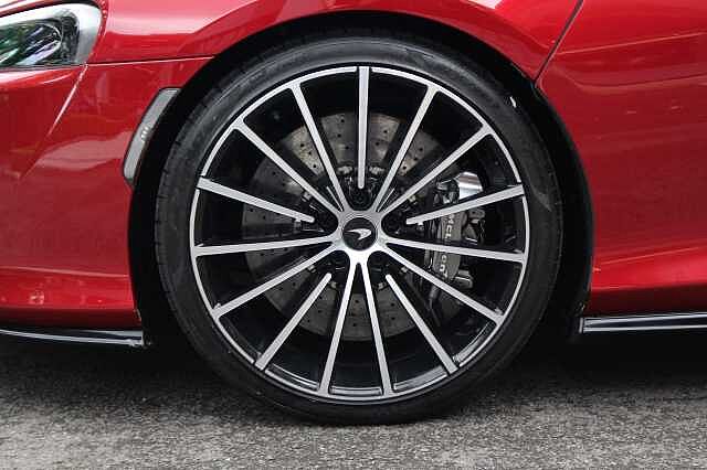 GT