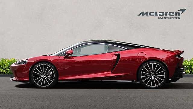 GT