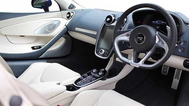 GT