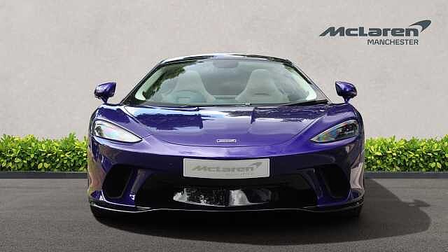 GT