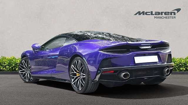 GT
