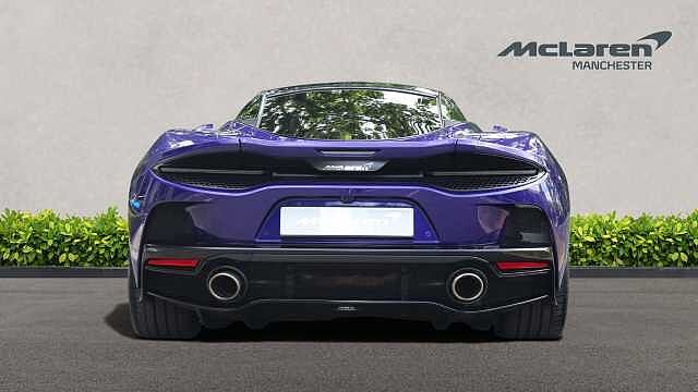 GT