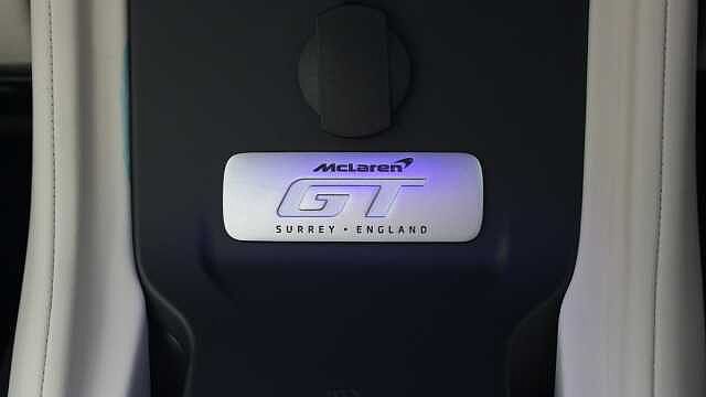 GT