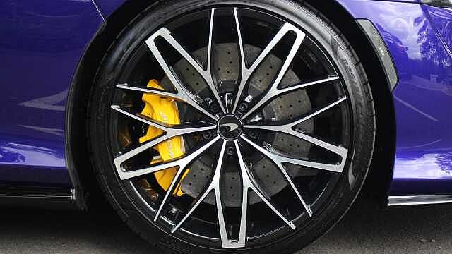 GT