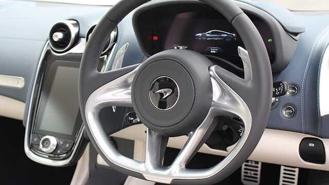 GT