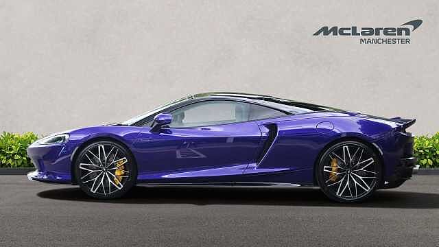 GT